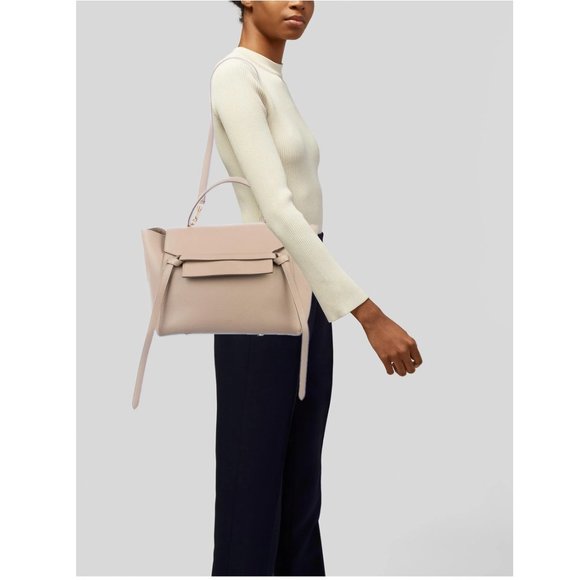 Celine Mini Belt Bag - Picture 2 of 5